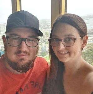 Meet your Posher, Kristy